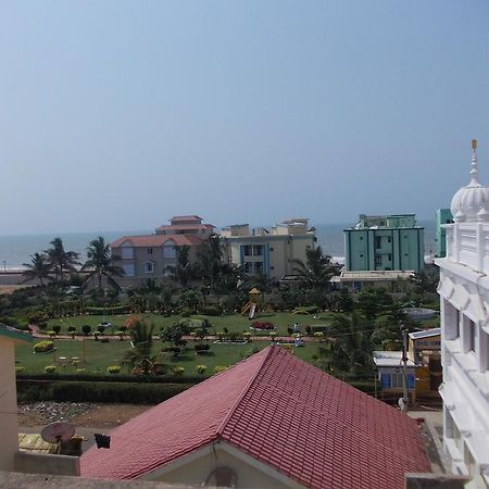 Rishaan Guest House Puri Esterno foto
