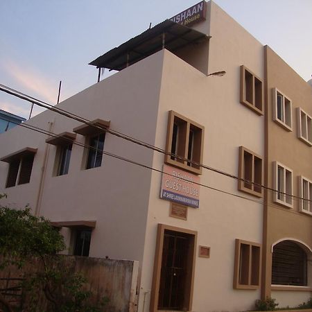 Rishaan Guest House Puri Esterno foto