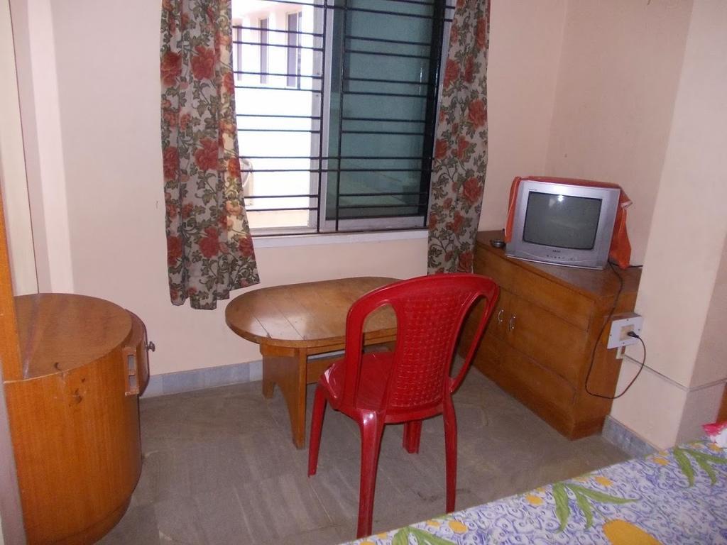 Rishaan Guest House Puri Camera foto